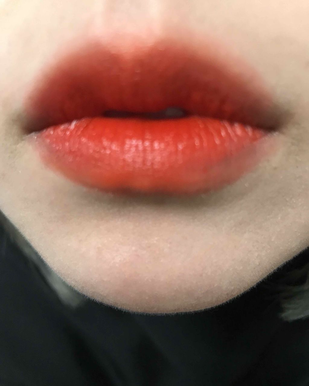  リップペイント/wakemake/口紅を使ったクチコミ（3枚目）