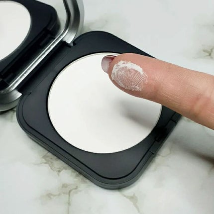 ウルトラHDプレストパウダー 01 トランスルーセント/MAKE UP FOR EVER/プレストパウダーを使ったクチコミ(3枚目)