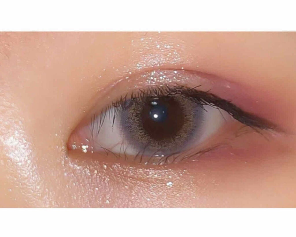 リトルエンジェル12色アイシャドウパレット/FlowerKnows/アイシャドウパレットを使ったクチコミ(5枚目)