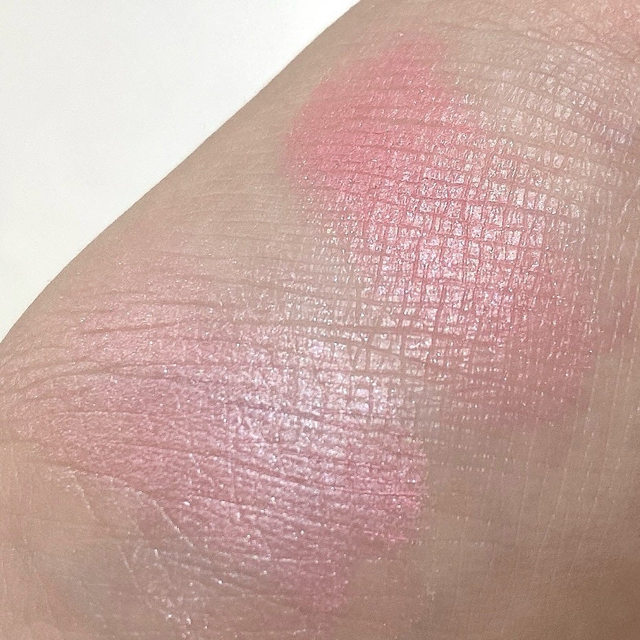 パウダーチークス/キャンメイク/パウダーチークを使ったクチコミ(2枚目)