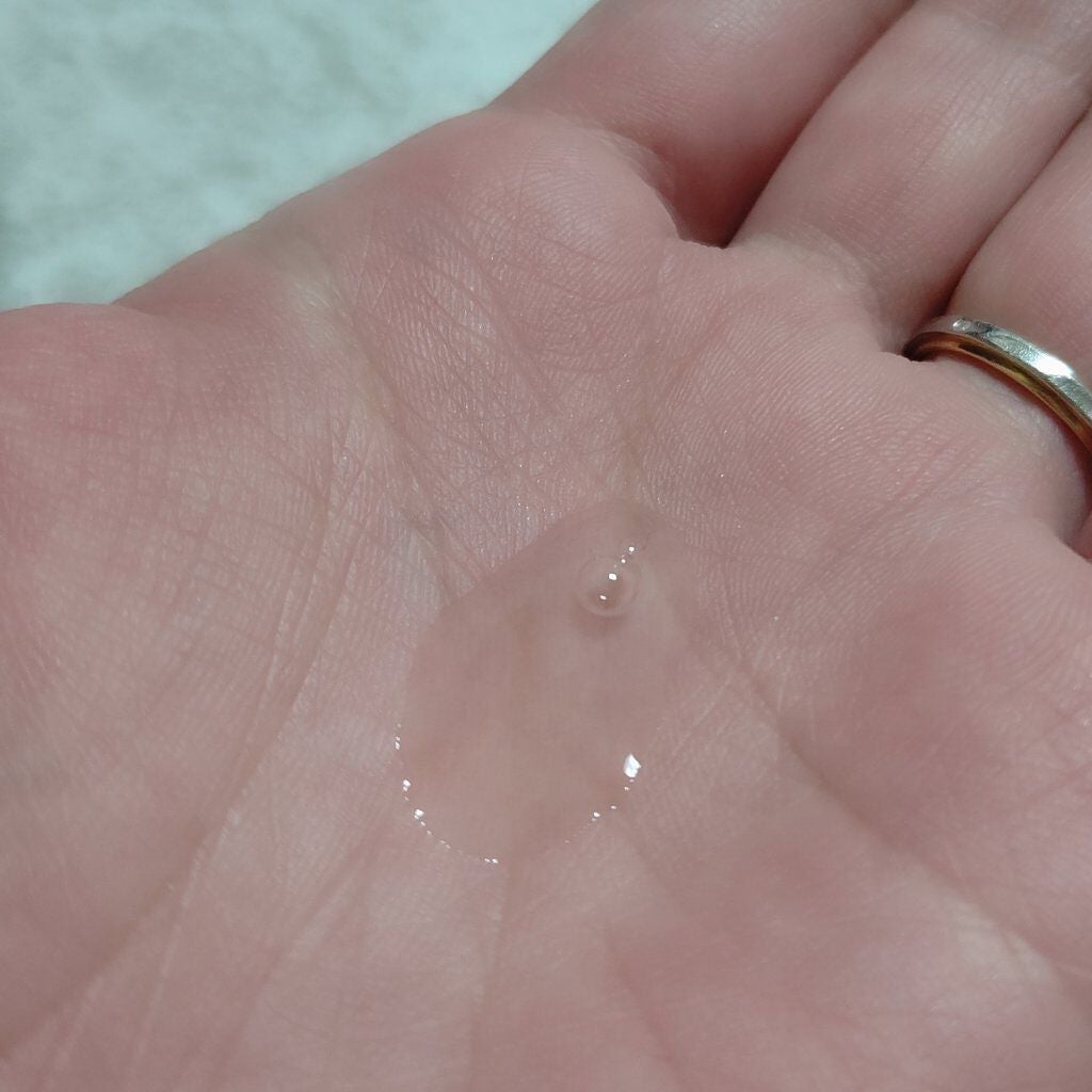 アスハダ-ASHADA-美容液(パーフェクトクリアエッセンス) /アスハダ/美容液を使ったクチコミ(4枚目)