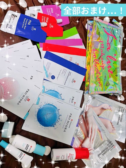 AF マスク ゾーン ミスト/LEADERS/ミスト状化粧水を使ったクチコミ(6枚目)