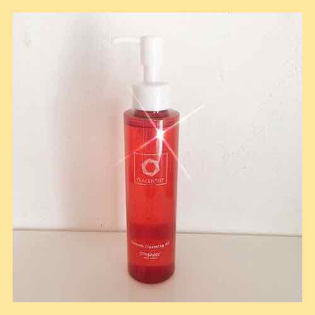 yurinko on LIPS 「銀座ステファニー化粧品の「プラセンティスト・スムースクレンジン..」(2枚目)