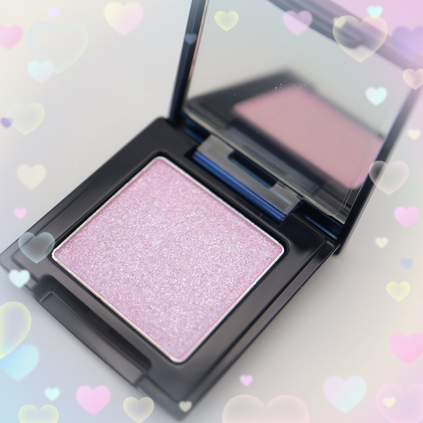 ラズル アイカラー/エレガンス ラズル /単色アイシャドウを使ったクチコミ(1枚目)