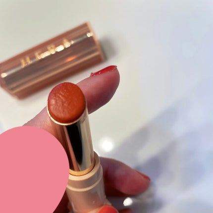 センシュアルスパイシーヌードバーム/HERA/口紅を使ったクチコミ(3枚目)