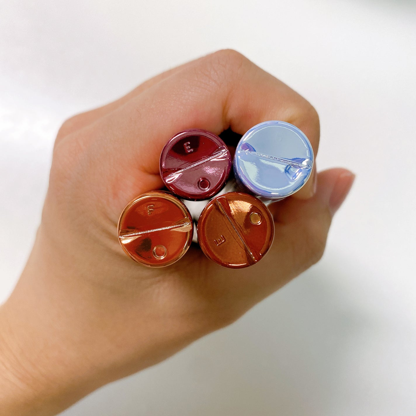 ラッシュフルール/CipiCipi/マスカラを使ったクチコミ(6枚目)