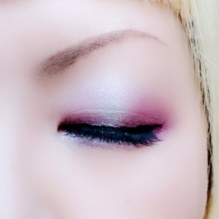 ディオール バックステージ アイ パレット/Dior/アイシャドウパレットを使ったクチコミ(4枚目)