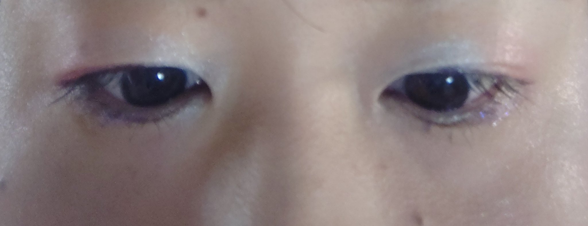 アディクション ホリデー アディクション ファンタジー フリーフォール /ADDICTION/メイクアップキットを使ったクチコミ（3枚目）