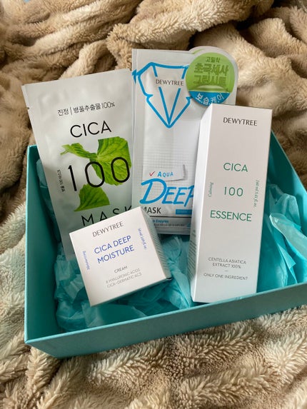 を使ったクチコミ(1枚目)