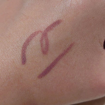 コンシャスライナーカラー/KATE/リキッドアイライナーを使ったクチコミ(4枚目)