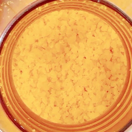 クナイプ バスソルト ラベンダーの香り/クナイプ/無機塩系入浴剤を使ったクチコミ(4枚目)