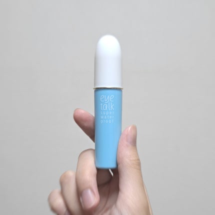 アイトーク スーパーホールド/アイトーク/二重まぶた用アイテムを使ったクチコミ(6枚目)