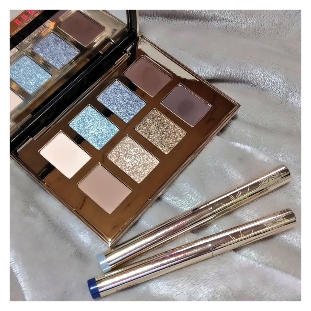 ロングウェア クリーム シャドウ スティック/BOBBI BROWN/スティックアイシャドウを使ったクチコミ(1枚目)