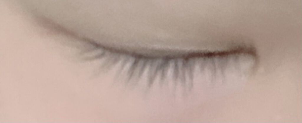 スカルプD ボーテ ピュアフリーアイラッシュセラム/アンファー(スカルプD)/まつげ美容液を使ったクチコミ（3枚目）