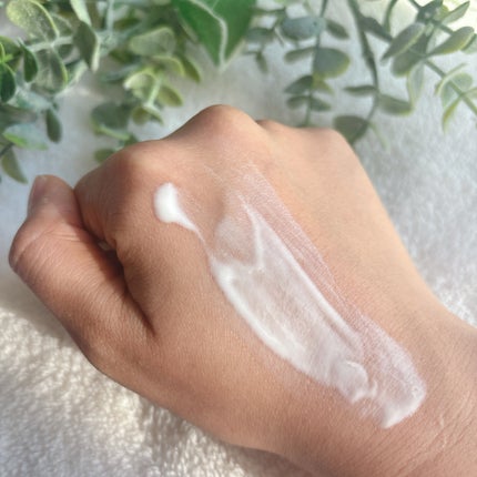 ニベアUV ウォータージェルEX/ニベア/日焼け止めジェルを使ったクチコミ(3枚目)