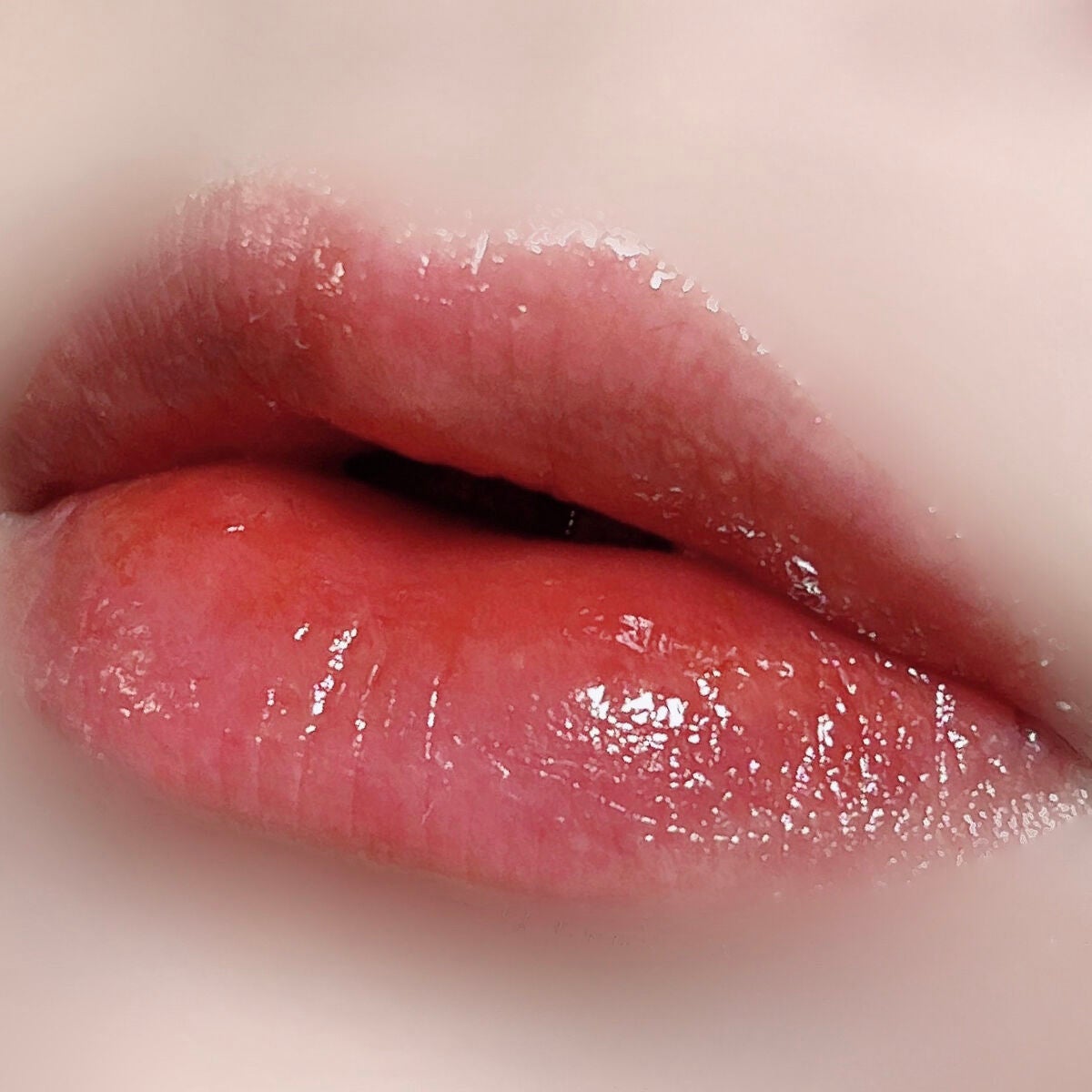 frunflynn シャインユー グロウティント/frunflynn/リップティントを使ったクチコミ(5枚目)