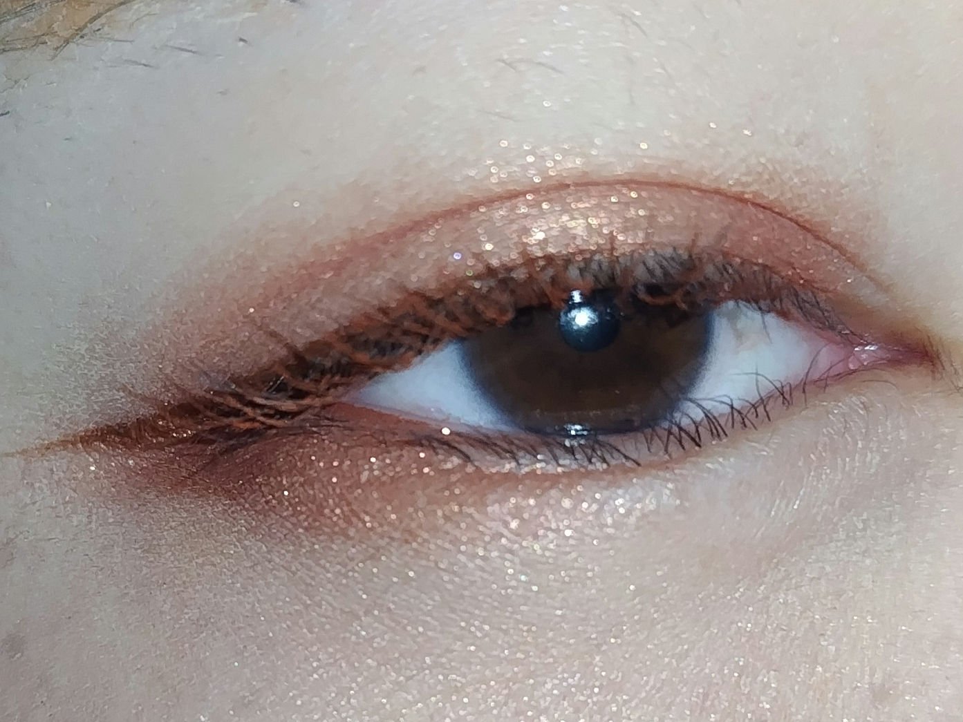 ラブ ミー リップスティック /M・A・C/口紅を使ったクチコミ（3枚目）