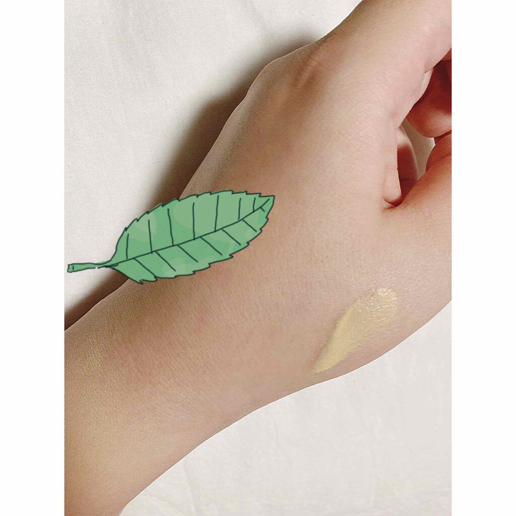 ダブル ウェア ステイ イン プレイス メークアップ /ESTEE LAUDER/リキッドファンデーションを使ったクチコミ(2枚目)