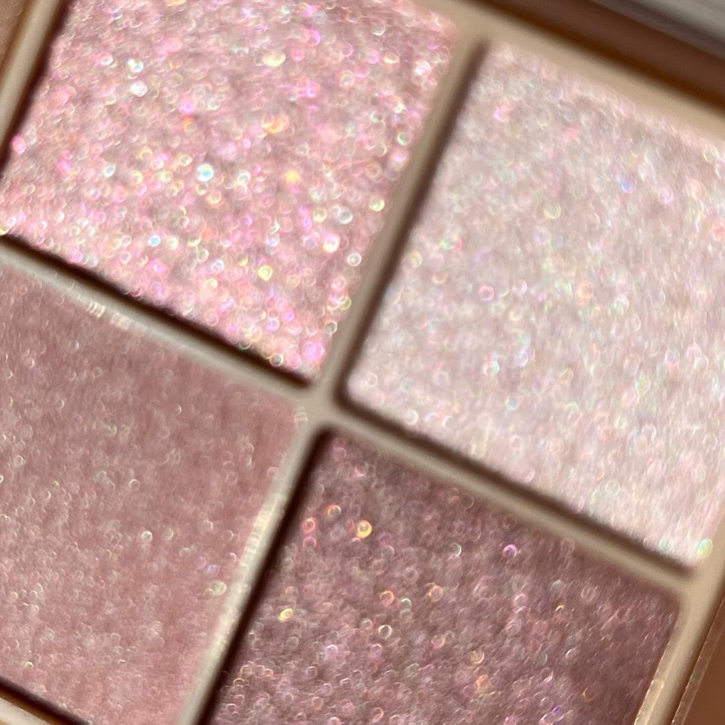 ベージュトーンアイシャドウ/CEZANNE/アイシャドウパレットを使ったクチコミ(7枚目)