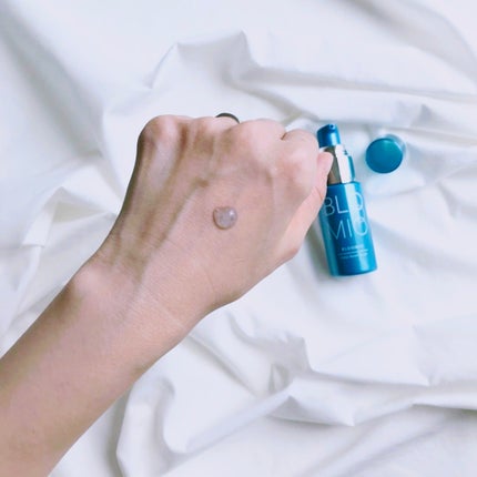 ディープブーストセラム/ブルーミオ/美容液を使ったクチコミ(4枚目)