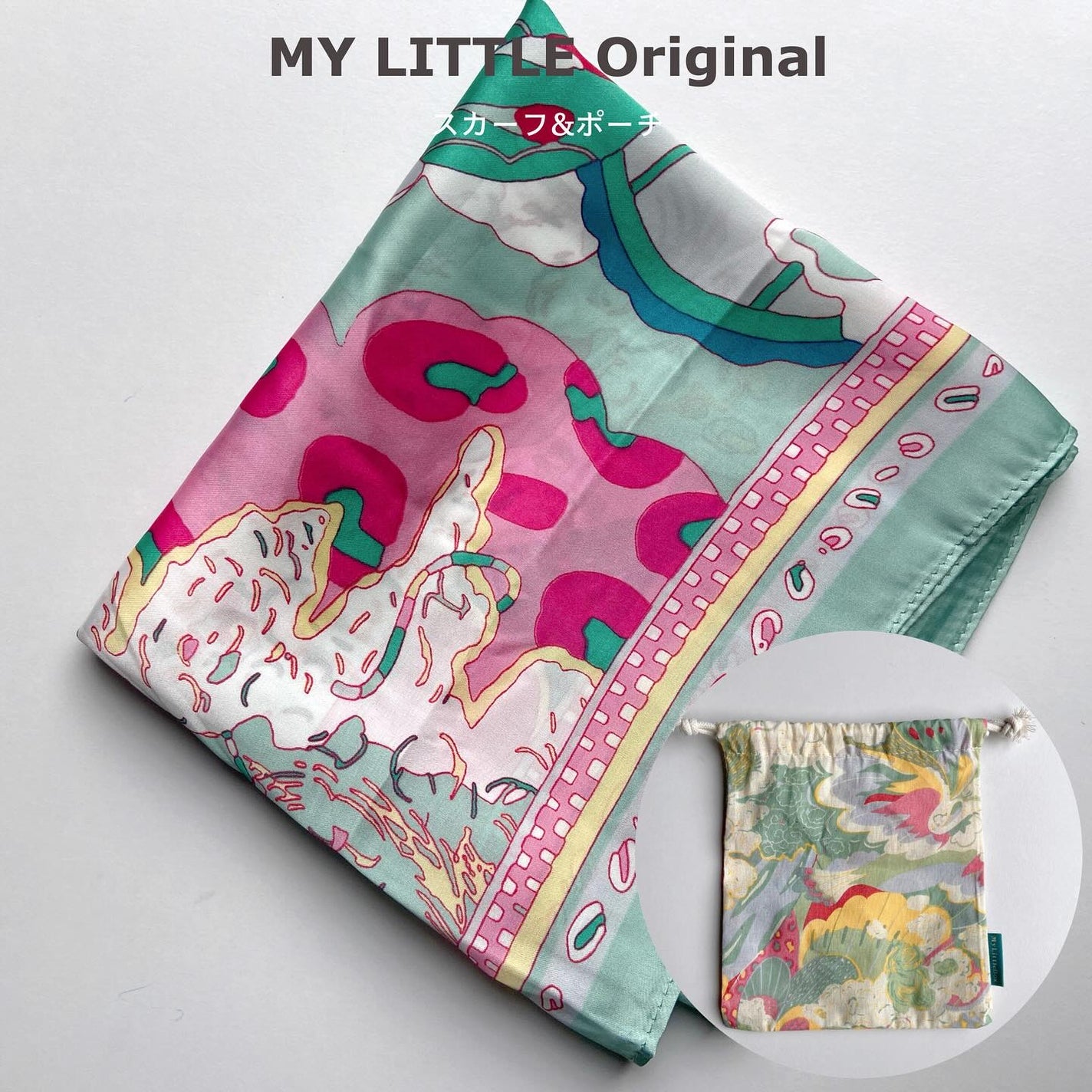 My Little Box/My Little Box/その他キットセットを使ったクチコミ(6枚目)