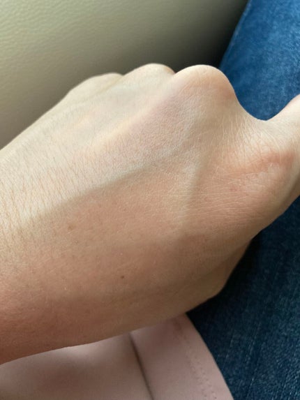 タンイドル ウルトラ ウェア リキッド/LANCOME/リキッドファンデーションを使ったクチコミ(4枚目)