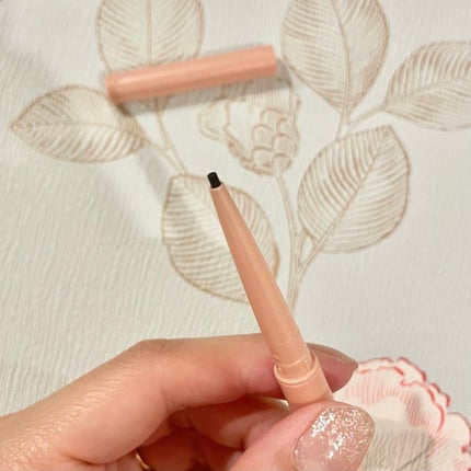 ペンシルアイライナーex/パラドゥ/ペンシルアイライナーを使ったクチコミ(5枚目)