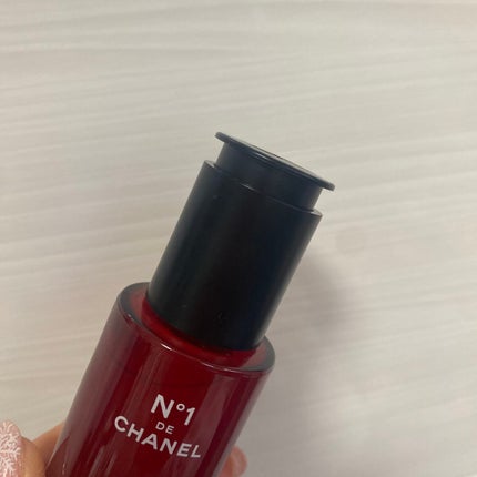 セラム N°1 ドゥ シャネル/CHANEL/美容液を使ったクチコミ(2枚目)