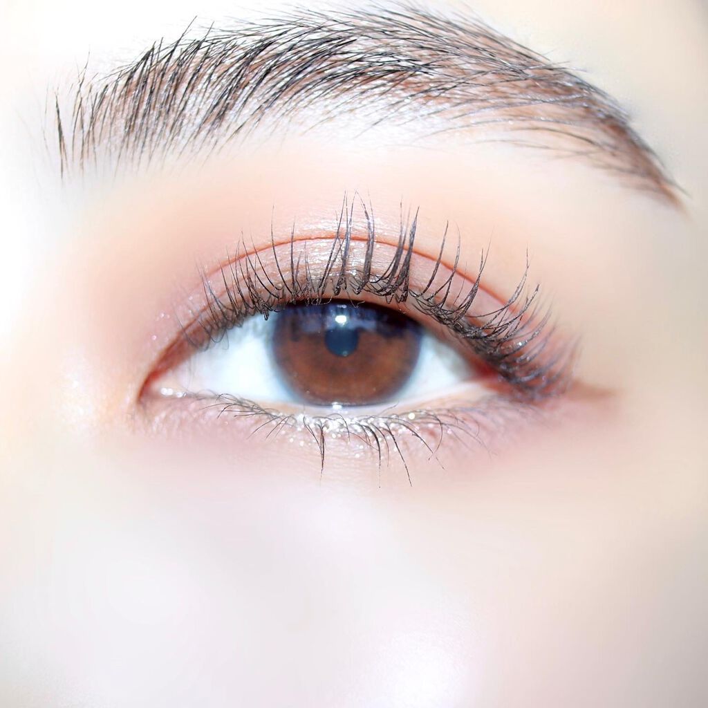 プロ アイ パレット/CLIO/アイシャドウパレットを使ったクチコミ(7枚目)