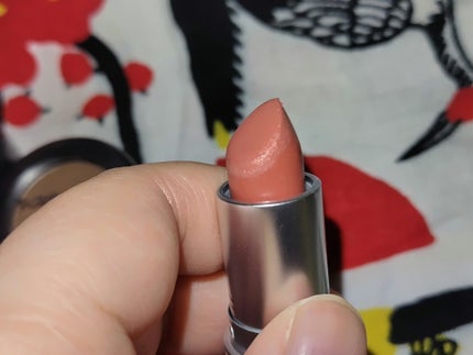 スモール アイシャドウ/M・A・C/単色アイシャドウを使ったクチコミ(2枚目)