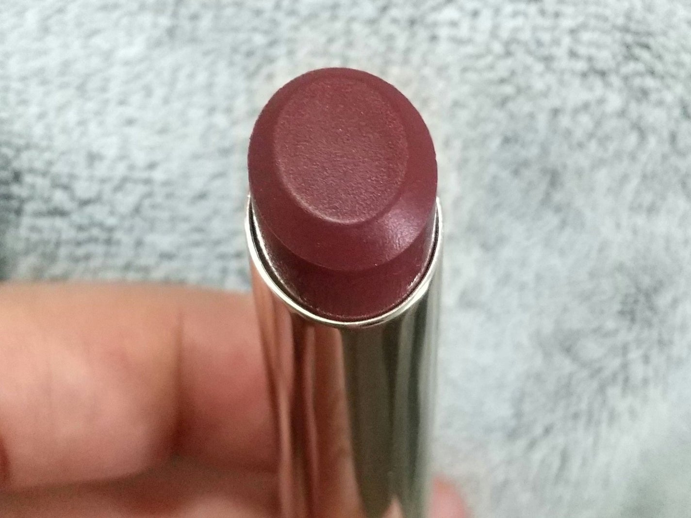 RMK デューイーメルト リップカラー/RMK/口紅を使ったクチコミ(4枚目)