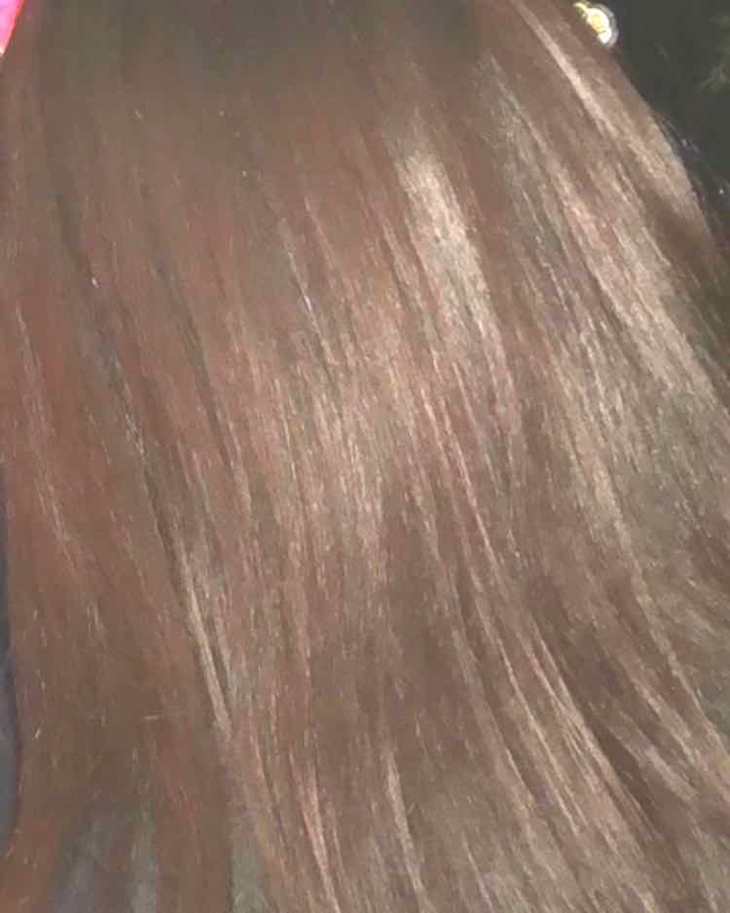 ローヤルゼリー配合 栄養ローション/DAISO/美容液を使ったクチコミ（3枚目）