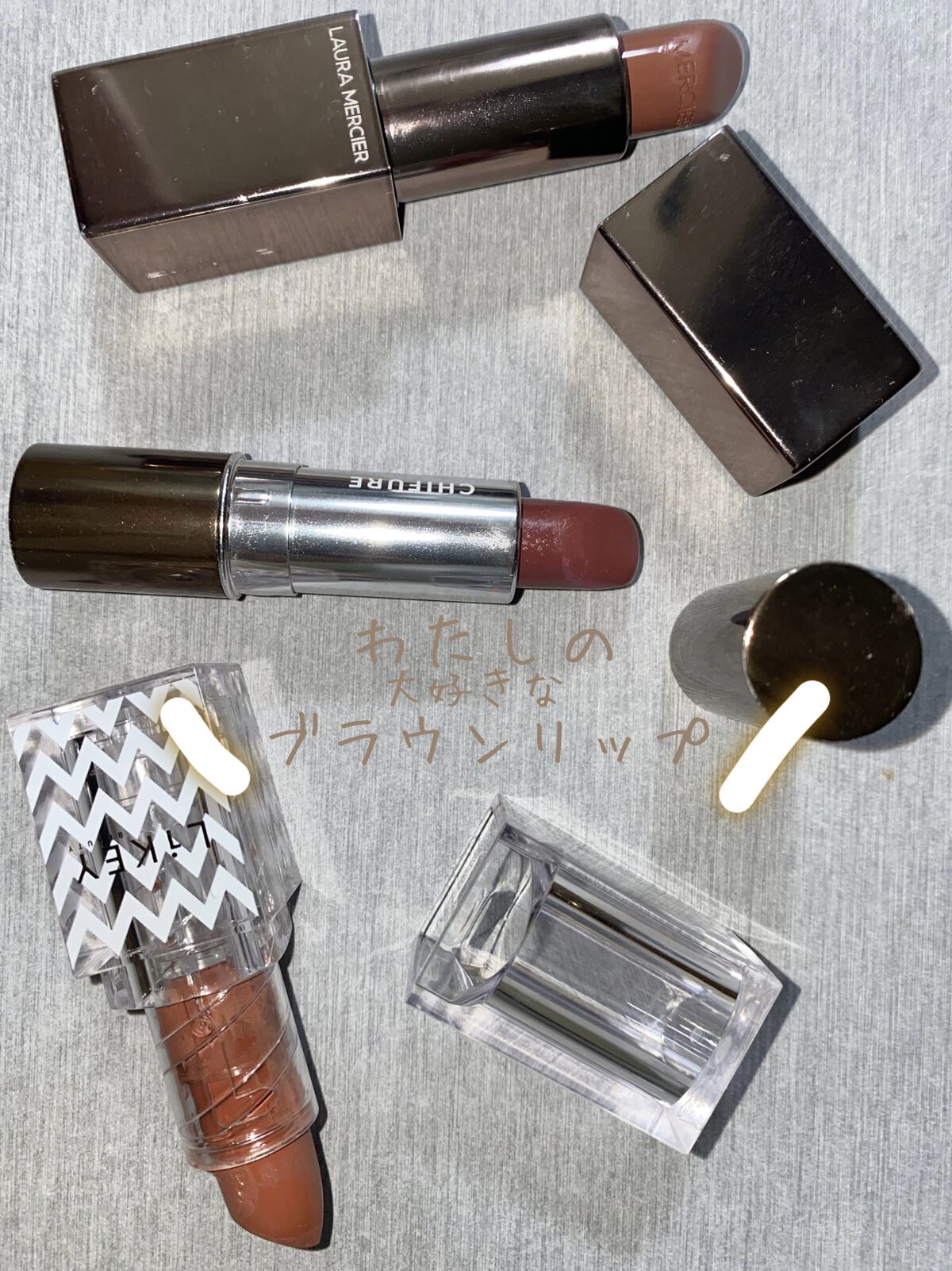 を使ったクチコミ（1枚目）