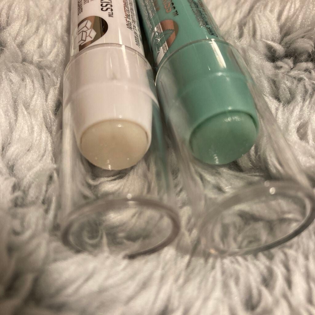 レブロン キス シュガー スクラブ/REVLON/リップスクラブを使ったクチコミ(2枚目)