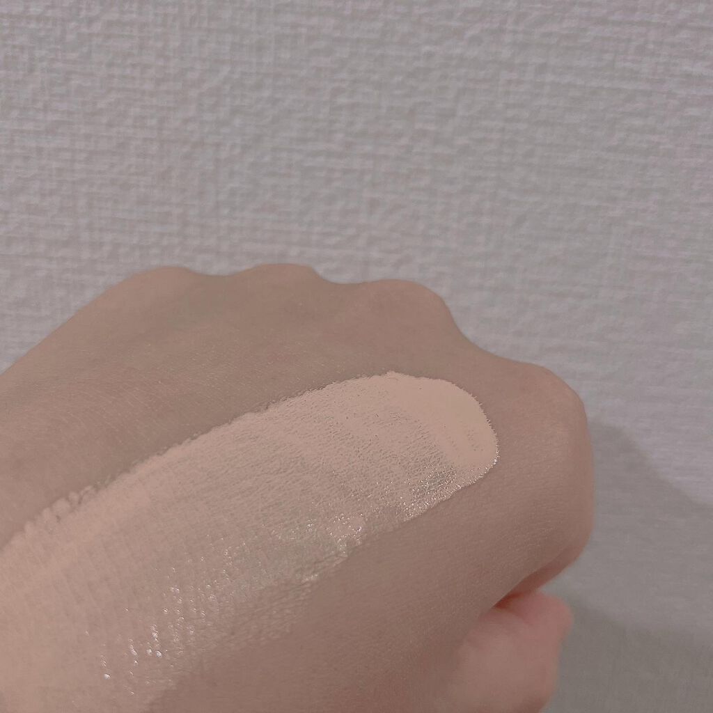 プロフィニッシュリキッド/インテグレート/リキッドファンデーションを使ったクチコミ(3枚目)