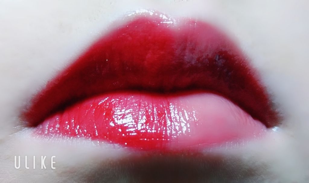 リップスティック/M・A・C/口紅を使ったクチコミ(2枚目)