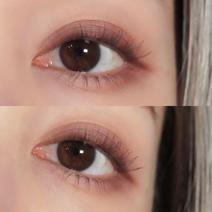 パーフェクトマルチアイズ/キャンメイク/アイシャドウパレットを使ったクチコミ(6枚目)