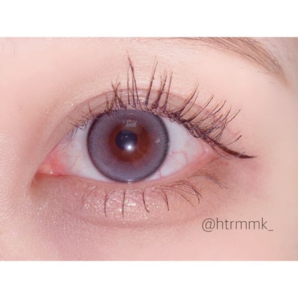 ウィンク ボリューム&ディープマスカラ/Javin De Seoul/マスカラを使ったクチコミ(3枚目)