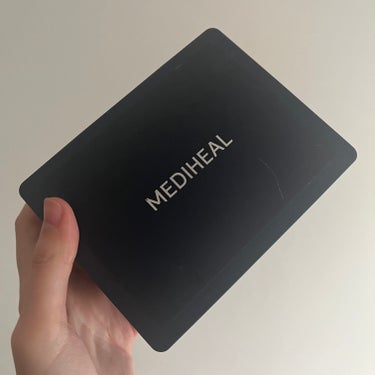 MEDIHEAL THE シカ 365 バランシングマスクのクチコミ「【使い切り🤍デイリー使いパック】

MEDIHEALの毎日用30枚入パック♡
無事使い切り〜！.....」（1枚目）