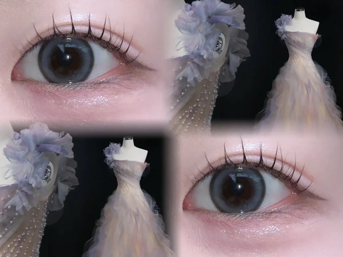 ラストペンアイライナースリム S1 ライトブラックS/BBIA/リキッドアイライナーを使ったクチコミ（1枚目）