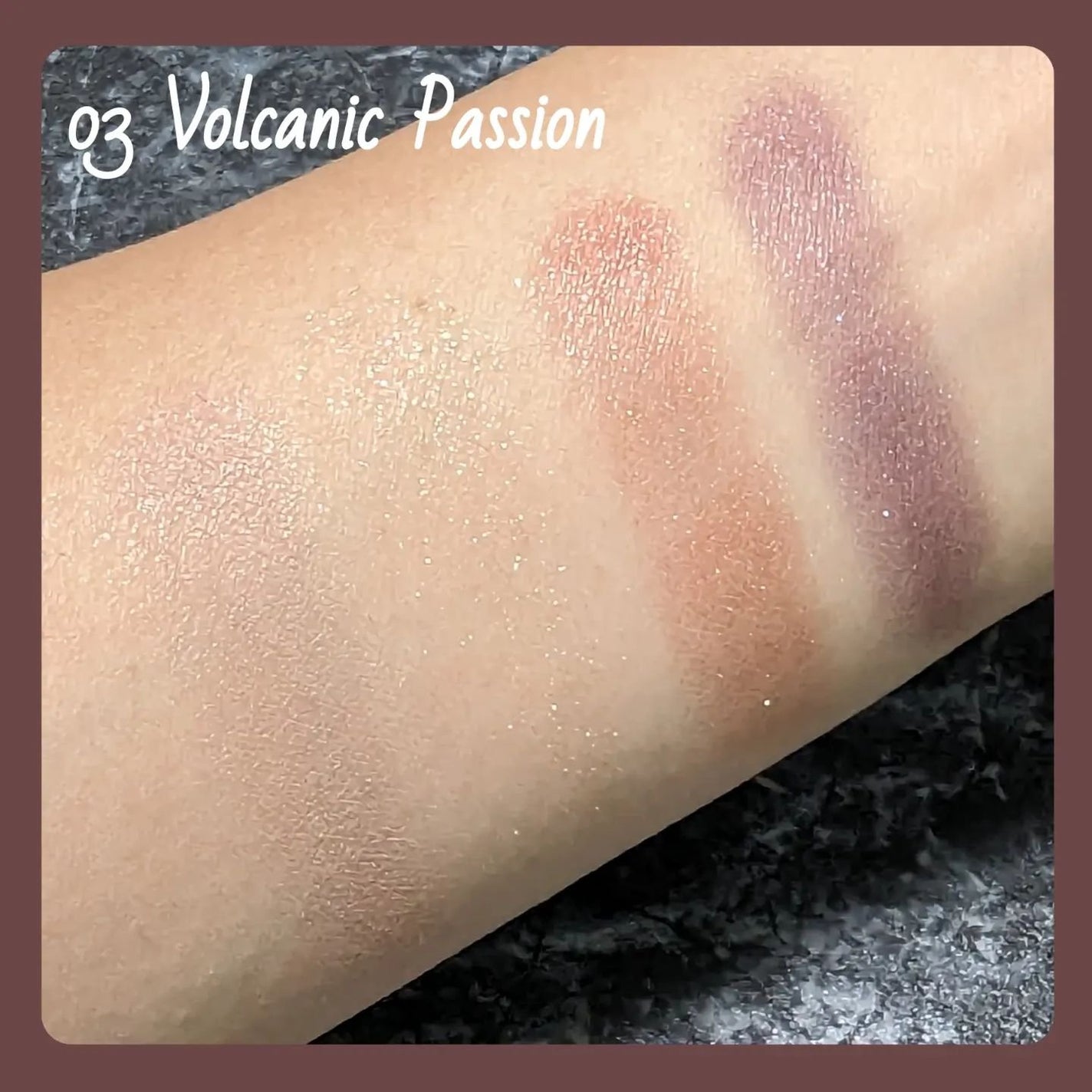 カラードシャドウ/KANEBO/アイシャドウパレットを使ったクチコミ(3枚目)