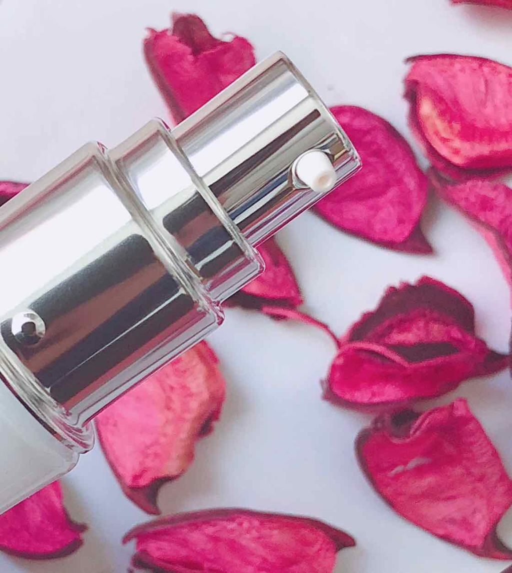 ディープ リバイバル エマルジョン/E.SA.White(イー・サー・ホワイト)/乳液を使ったクチコミ（2枚目）