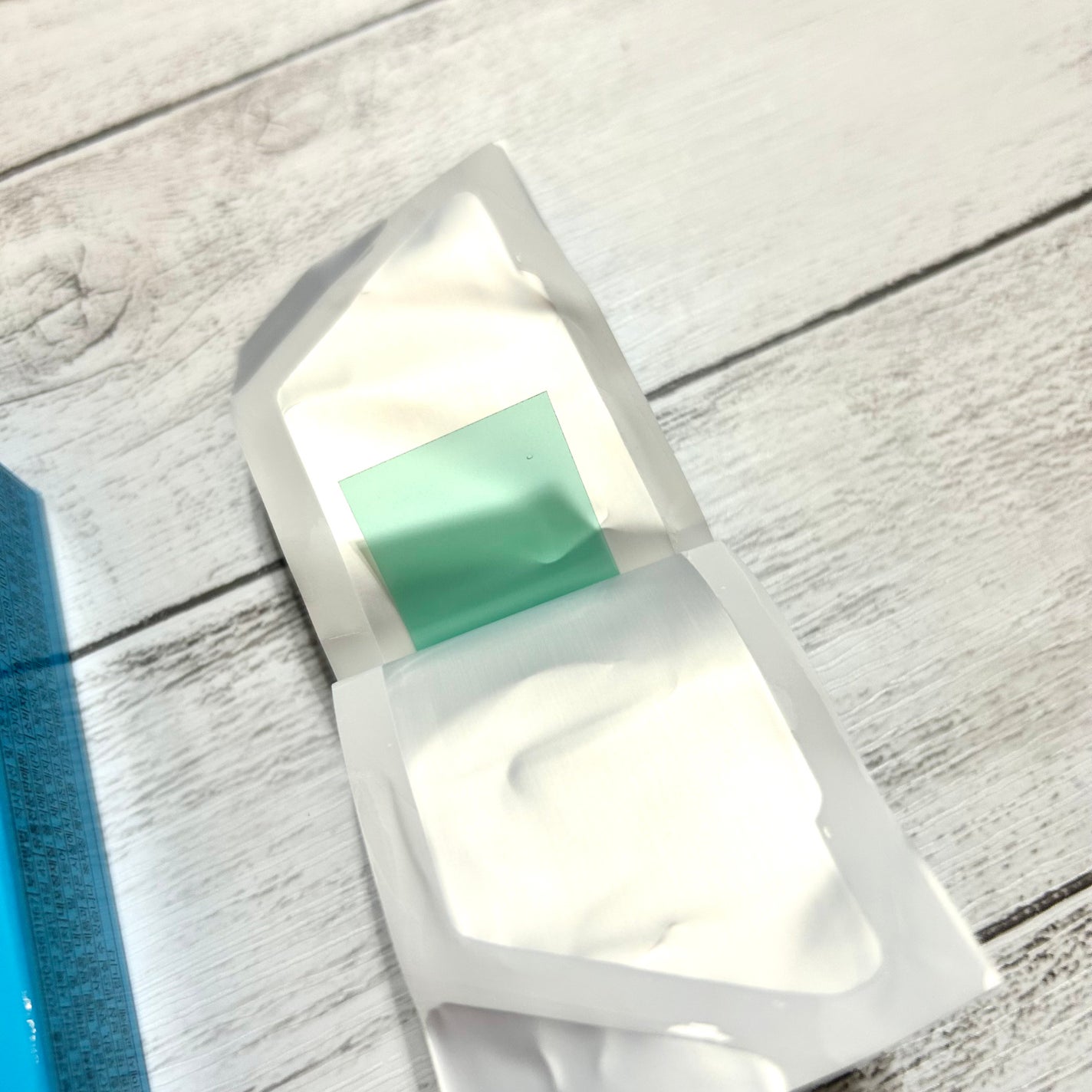 AQUA FILM/WELLIT/美容サプリメントを使ったクチコミ(2枚目)