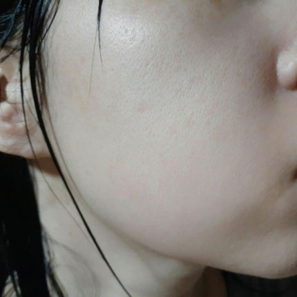 洗顔だけじゃない+パックもできる洗顔料/ONE STONE TWO BIRDS/その他洗顔料を使ったクチコミ(6枚目)