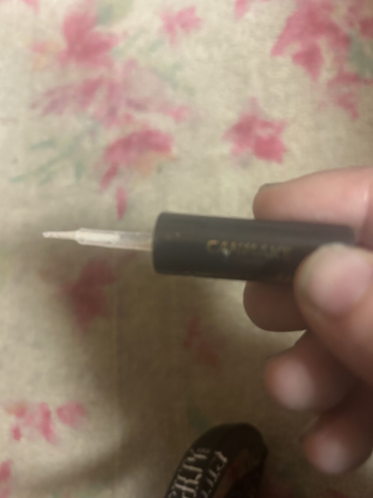 オーロラカクテルグリッター 01 ヨーグルトフィズ/キャンメイク/アイシャドウを使ったクチコミ（3枚目）