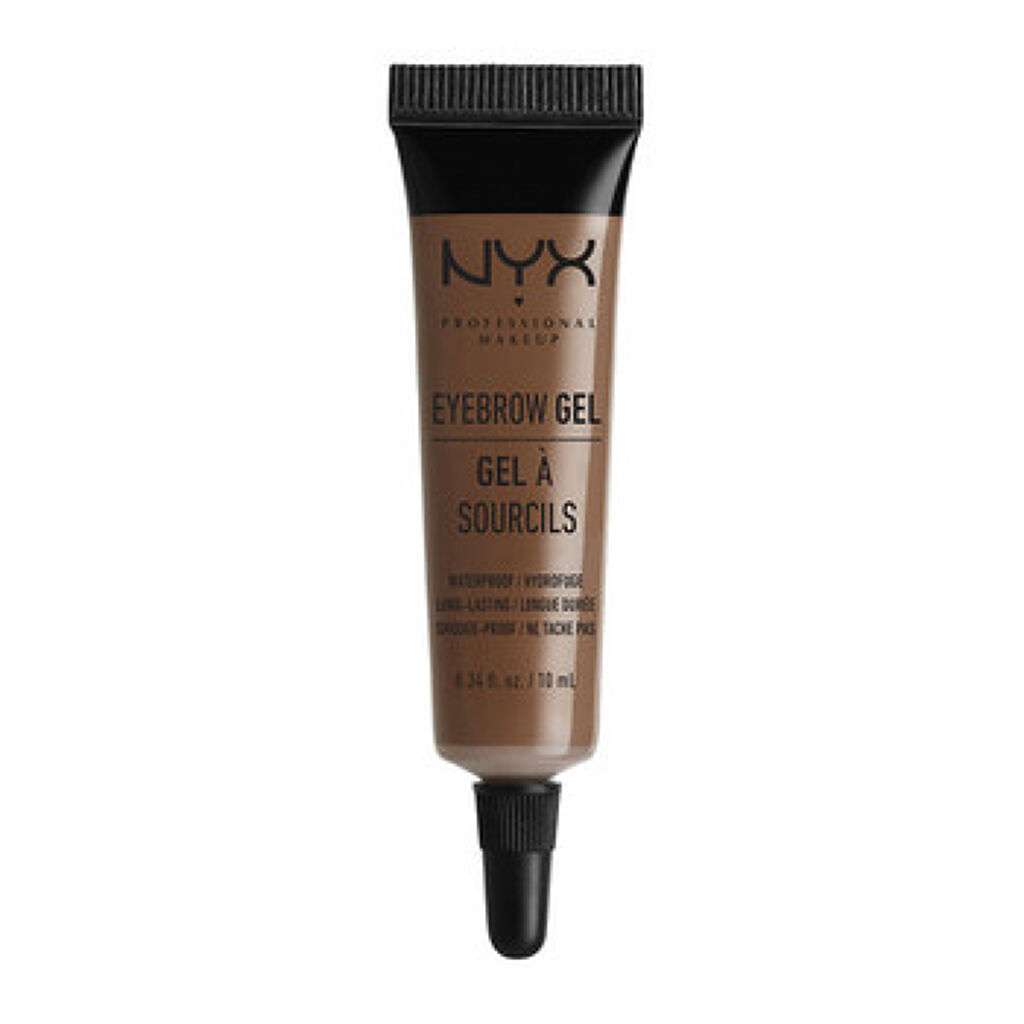 NYX Professional Makeup アイブロウ ジェル