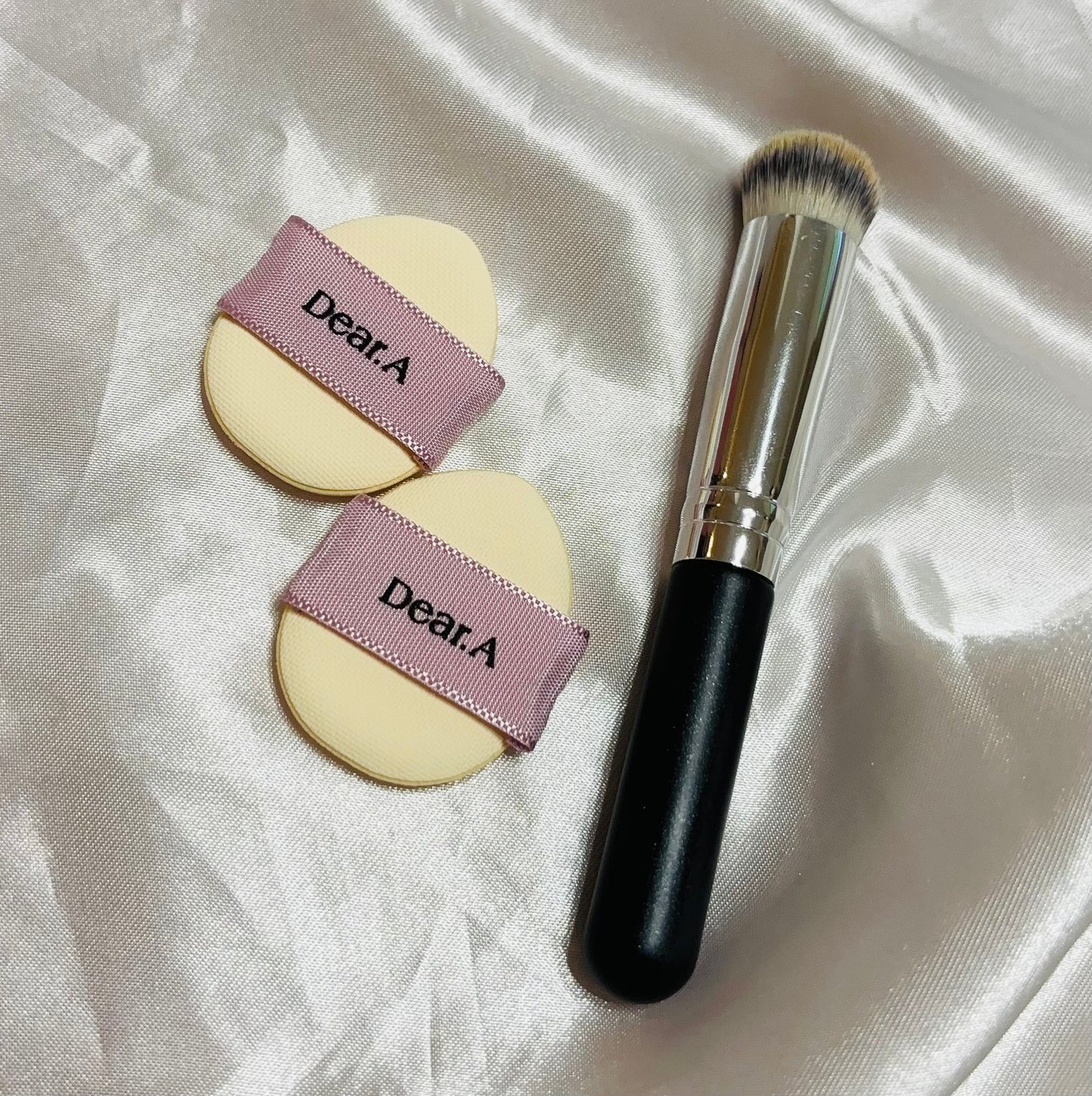 パーフェクトカバー コンシーラーパレット/Dear.A/パレットコンシーラーを使ったクチコミ(3枚目)