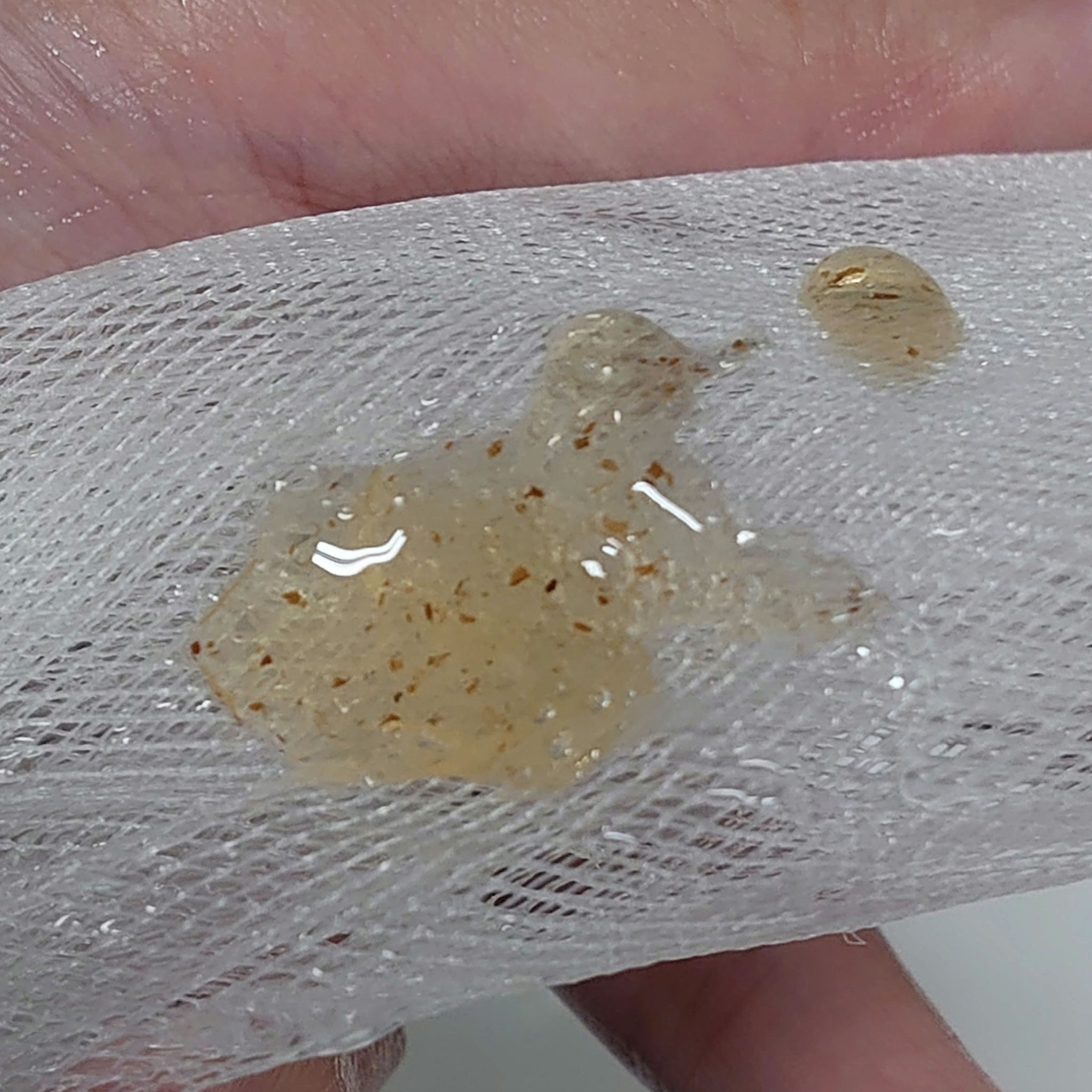 ドクダミ弱酸性フォームクレンジング/ONE THING/洗顔フォームを使ったクチコミ（2枚目）