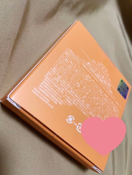 ベターザンアイズ ミュージックシリーズ/rom&nd/アイシャドウパレットを使ったクチコミ(7枚目)