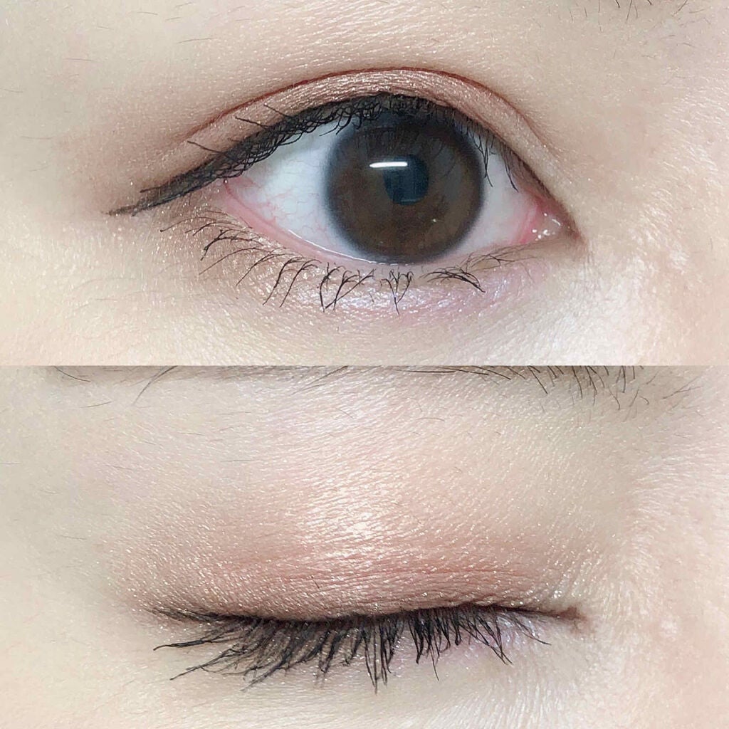 ドラマティックスタイリングアイズ/マキアージュ/アイシャドウパレットを使ったクチコミ(4枚目)